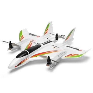 XK X450 VTOL 2.4G RTR set