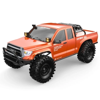 MJX H8E 1:8 RC Crawler Brushless Hyper Go Pick-up