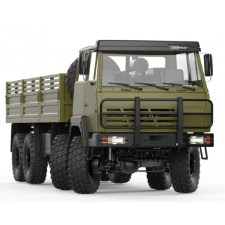 CROSS RC SC8 1/12 8X8 truck kit